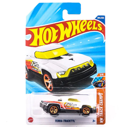 2025K Original Hot Wheels Car Boys Toys 1/64 Diecast Vehicle Batmobile Honda Civic Alfa Romeo Ferrari F40 Audi Ford Mustang Gift
