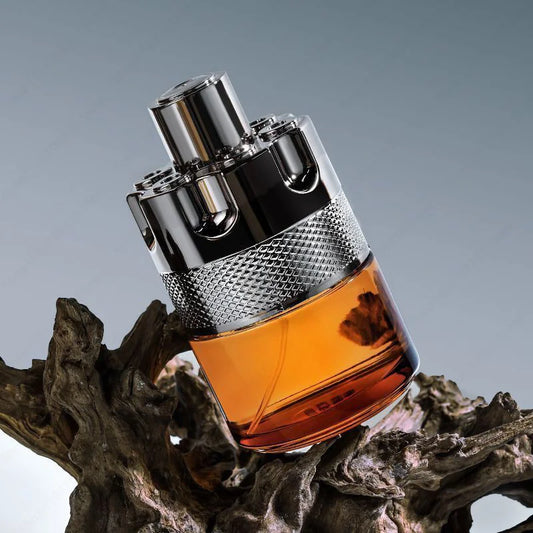 100Ml The Most Wanted Parfum Intense Mens Cologne Spicy Seductive Fragrance Luxury Perfumes for Men Attract Women Perfume