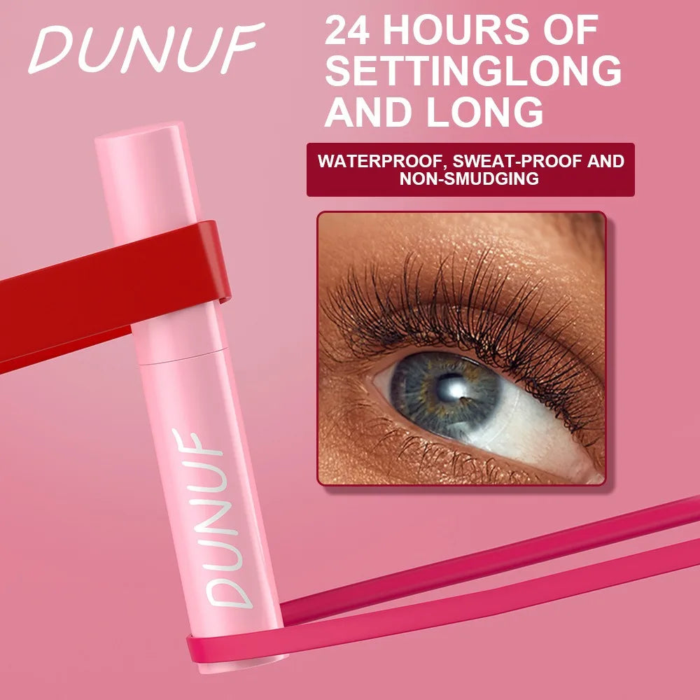 Waterproof Transparent Gel Eyebrow Styling Cream Lasting Natural Wild Brow Makeup Clear Liquid Eyebrow Styling Soap Cosmetics
