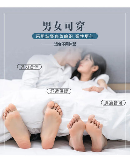 5000mAh APP Control Thermal socks Winter Heated Socks Electric Heating Ski Socks Thermal Heated Foot Warmer Ski Outdoor Sports