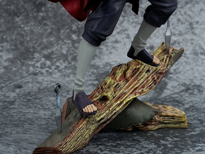 Naruto Action Figures Obito Model Toy Doll PVC Figurine Collect Desktop Decoration Anime Figure Children'S Gift  Models Toys