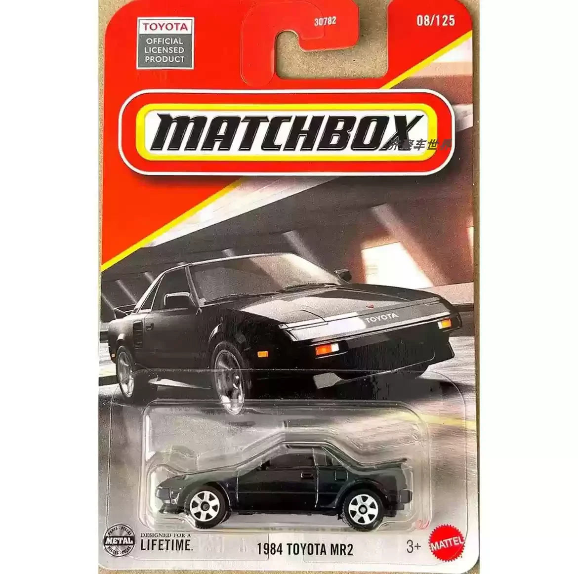 Original Matchbox Car Toy for Boy 1/64 Diecast Maserati MC12 Toyota MR2 Mercedes Benz Porsche 911 Targa Vehicle Alloy Model Gift