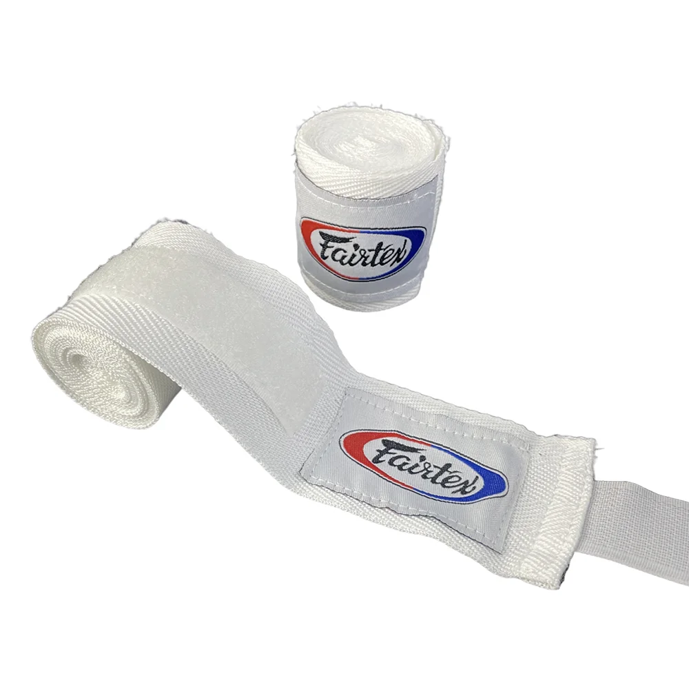 2PCS 1.75M cotton Boxing Hand Wraps Cotton High Elasticity Sports Sanda Muay Thai Hand Wraps for Boxing bandage wrist protector