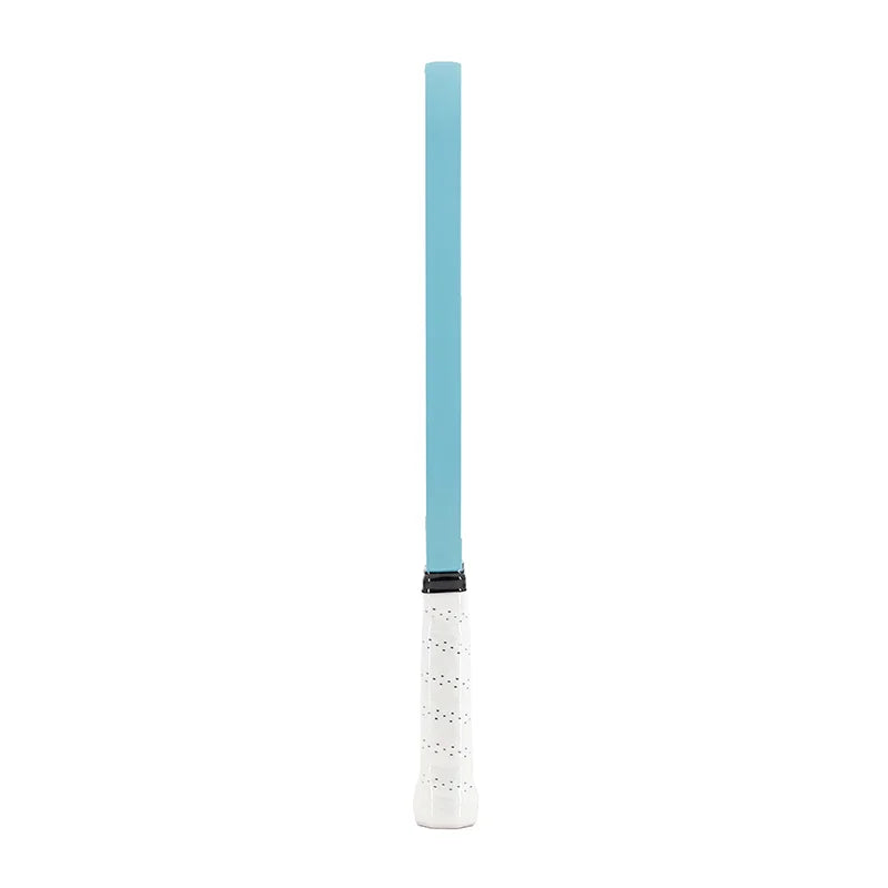 Pickleball Paddle Carbon Fiber Surface (CFS) High Grit & Spin with 16MM Polypropylene Honeycomb Core Suitable For Beginners