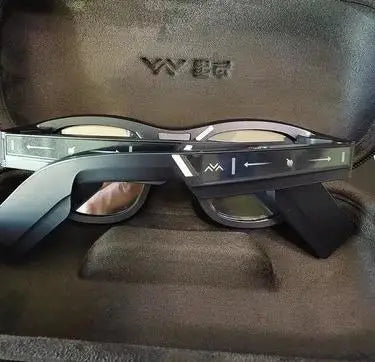Brand New TCL RayNeo X2 AR Glasses(Overseas Version) in stock!!!