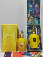 100ml Designer Eau De Toilette Pure Grass Opera Men Perfume Women Exotic Rose Long Lasting Floral Pheromone Brand Fragrance