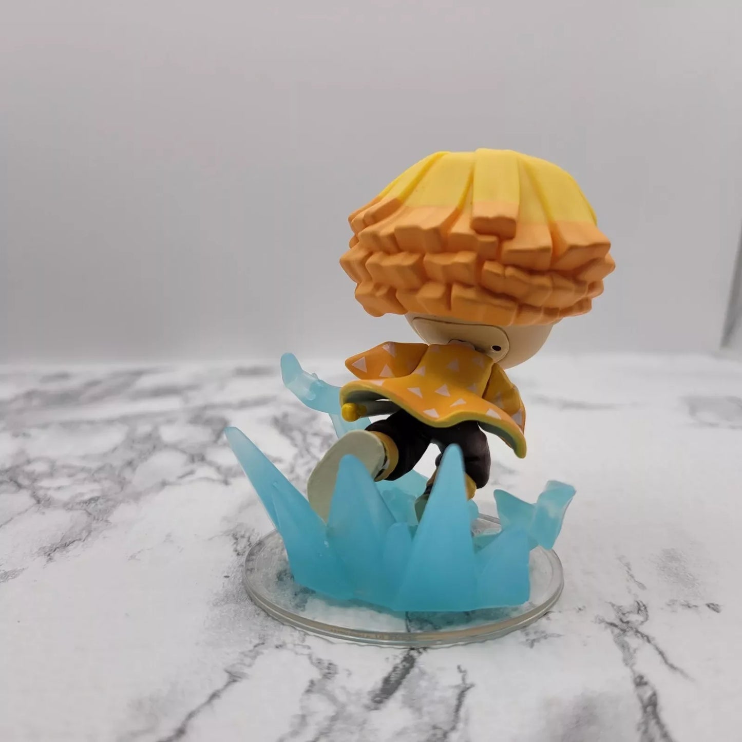 Funko Pop Demon Slayer Mystery Minis Blind box Kamado Nezuko Kamado Tanjirou Figure Collectible Limited Edition Model Toy