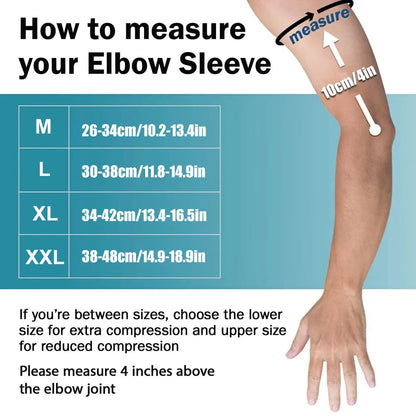 1 Pcs Sports Padded Arm Sleeves Protective Compression Elbow Pad Basketball Football Volleyball Soccer Gym Sport Arm Guards Home