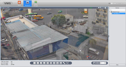 WGWK 4K CMOS POE Digital Live Stream Camera 3/4/5/8MP HD Security Protection Webcam Industrial 2.1/5-100mm Manual Varifocal Lens