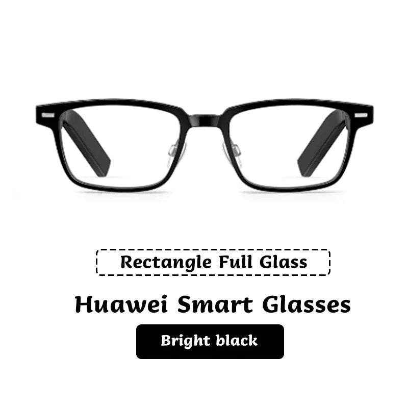 HUAWEI Eyewear 3th Gen Smart Glasses Original  Open Acoustic Design | Comfort Fit | Durable Battery Life