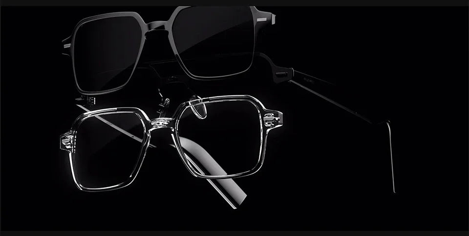 HUAWEI Eyewear 3th Gen Smart Glasses Original  Open Acoustic Design | Comfort Fit | Durable Battery Life
