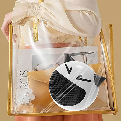 Electric Space Heater Portable Small Heater Portable Electric Heaters Tiny Cute Electric Desktop Heater For Home Bedroom Living