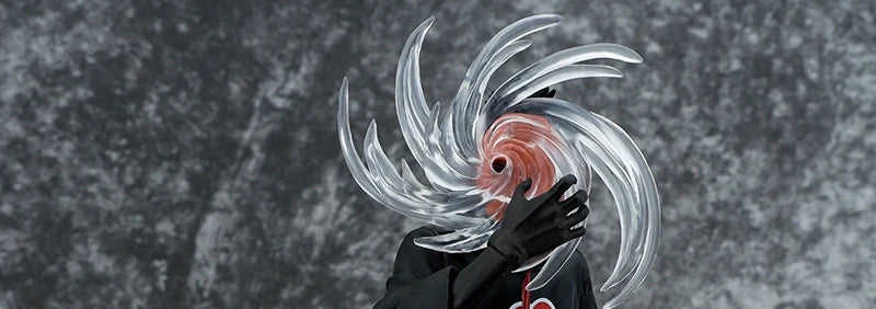 Naruto Action Figures Obito Model Toy Doll PVC Figurine Collect Desktop Decoration Anime Figure Children'S Gift  Models Toys