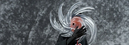 Naruto Action Figures Obito Model Toy Doll PVC Figurine Collect Desktop Decoration Anime Figure Children'S Gift  Models Toys