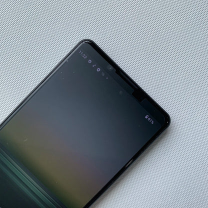 Original Sony Xperia 1 II 1ii XQ-AT51 XQ-AT52 5G Mobile Phone NFC 128GB/256GB 6.5'' 12MP+8MP Snapdragon 865 Octa Core SmartPhone