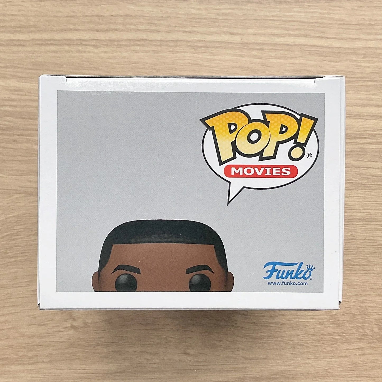 Funko Pop Get Out Chris Washington With Deer 1859 Nope OJ Haywood 1433 Us Red 1858 Figures Collectible Limited Edition Toy Gift
