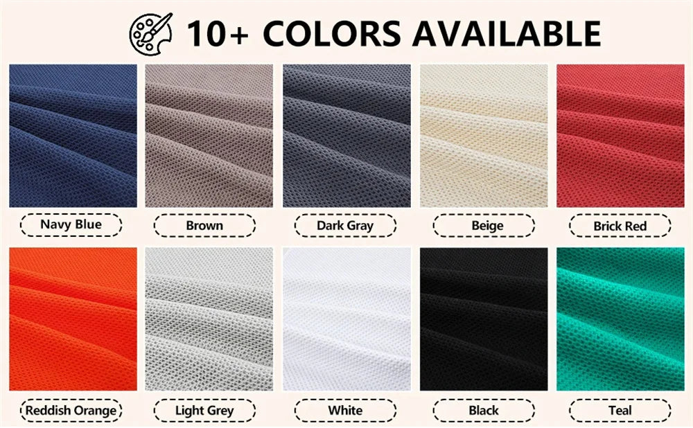 Olanly Cotton Towel Soft Absorbent Dishcloth Kitchen Dish Towels Honeycomb Breathable Face Wash Towel Household Clean Wash Cloth