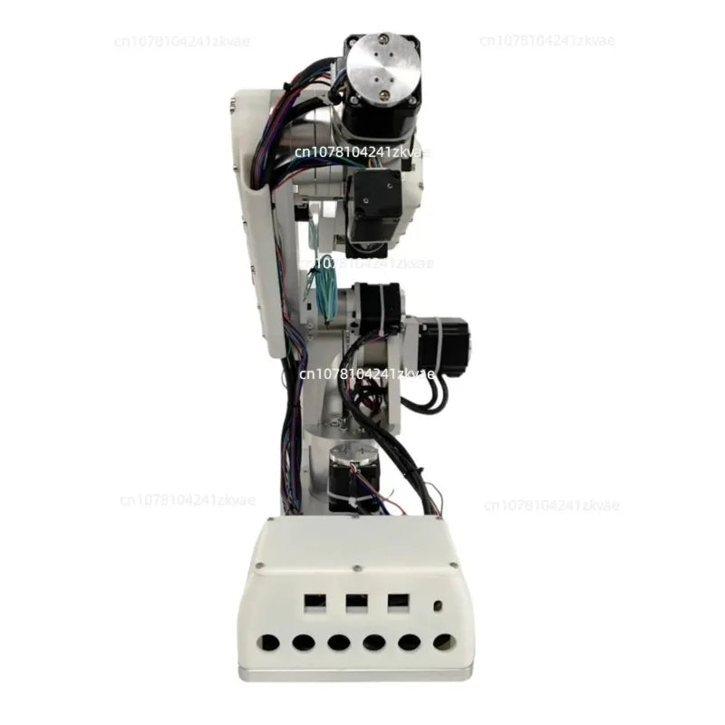 The Six-axis Robotic Arm Robot AR4 Is Programmable and Available for The Teaching Industry