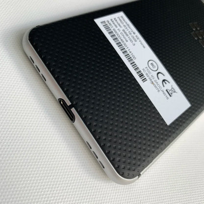 Original BlackBerry KeyOne 4G LTE Mobile Phone 4.5'' 3GB+32GB 4GB+64GB 12MP+8MP QWERTY Keyboard Octa-Core Android SmartPhone