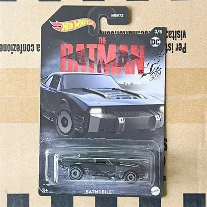 Hot Wheels Collect Toys Cars for Kids CGDG44 Supercar Set R8 Easy Model Hotwheels Kids Gifts Birthday Surprise Box Diecast 1/64