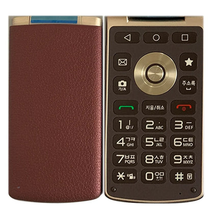 LG Wine Smart II H410 Mobile Phone 3.2'' IPS LCD Screen 1GB RAM 4GB ROM 3.15MP+VGA WiFi Quad-Core Android SmartPhone