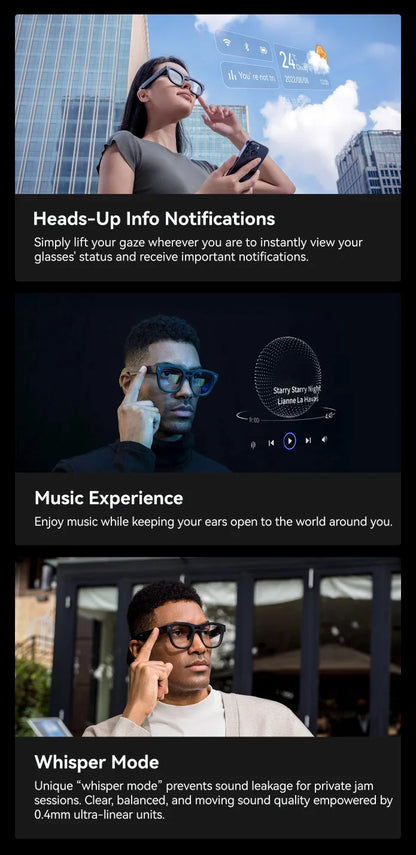 Brand New TCL RayNeo X2 AR Glasses(Overseas Version) in stock!!!