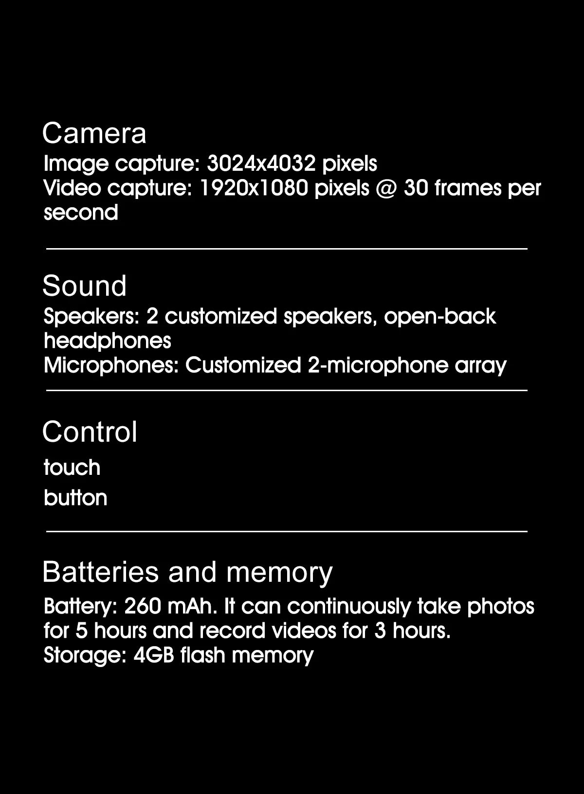 Smart Glasses for Men Women Translation Earphones AI Voice Assistant Sunglasses HD Camera Function Photo Video Music Glasses