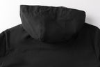 Men's Fashion Casual Windbreaker Bomber Jacket Coat, Outdoor Waterproof Thin Jacket For Spring & Fall