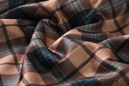 Men's Fashion Casual Windbreaker Bomber Jacket Coat, Outdoor Waterproof Thin Jacket For Spring & Fall