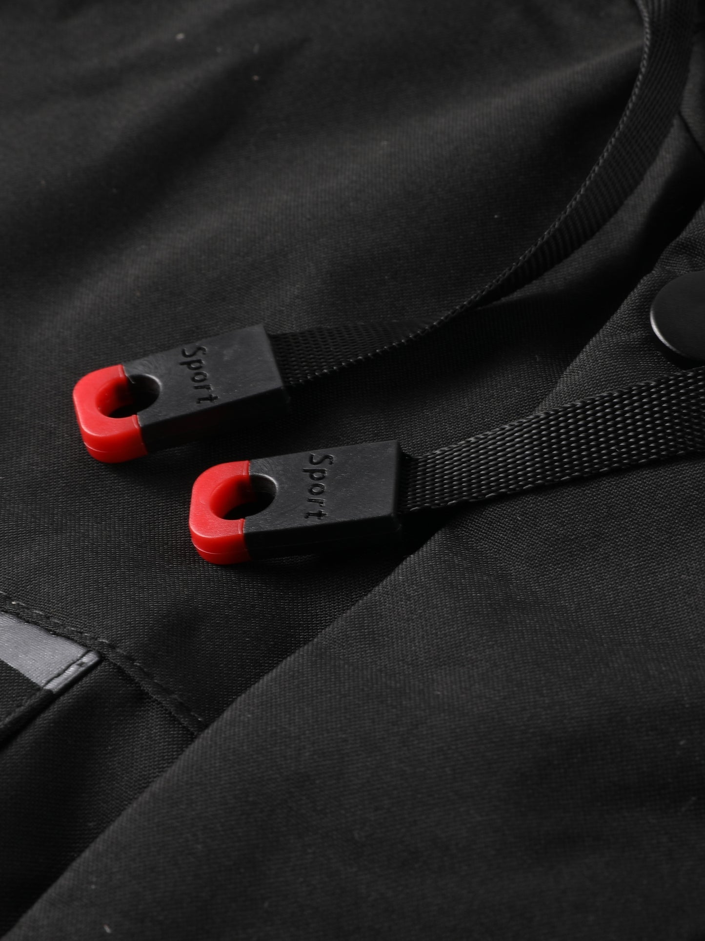 Men's Fashion Casual Windbreaker Bomber Jacket Coat, Outdoor Waterproof Thin Jacket For Spring & Fall