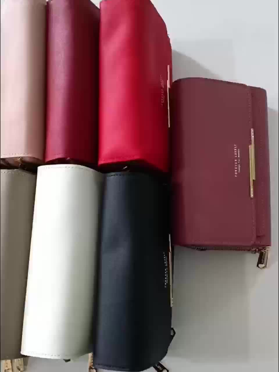 Women's Small Messenger Shoulder Bag Mobile Phone Bag Card Holder Wallet Handbag