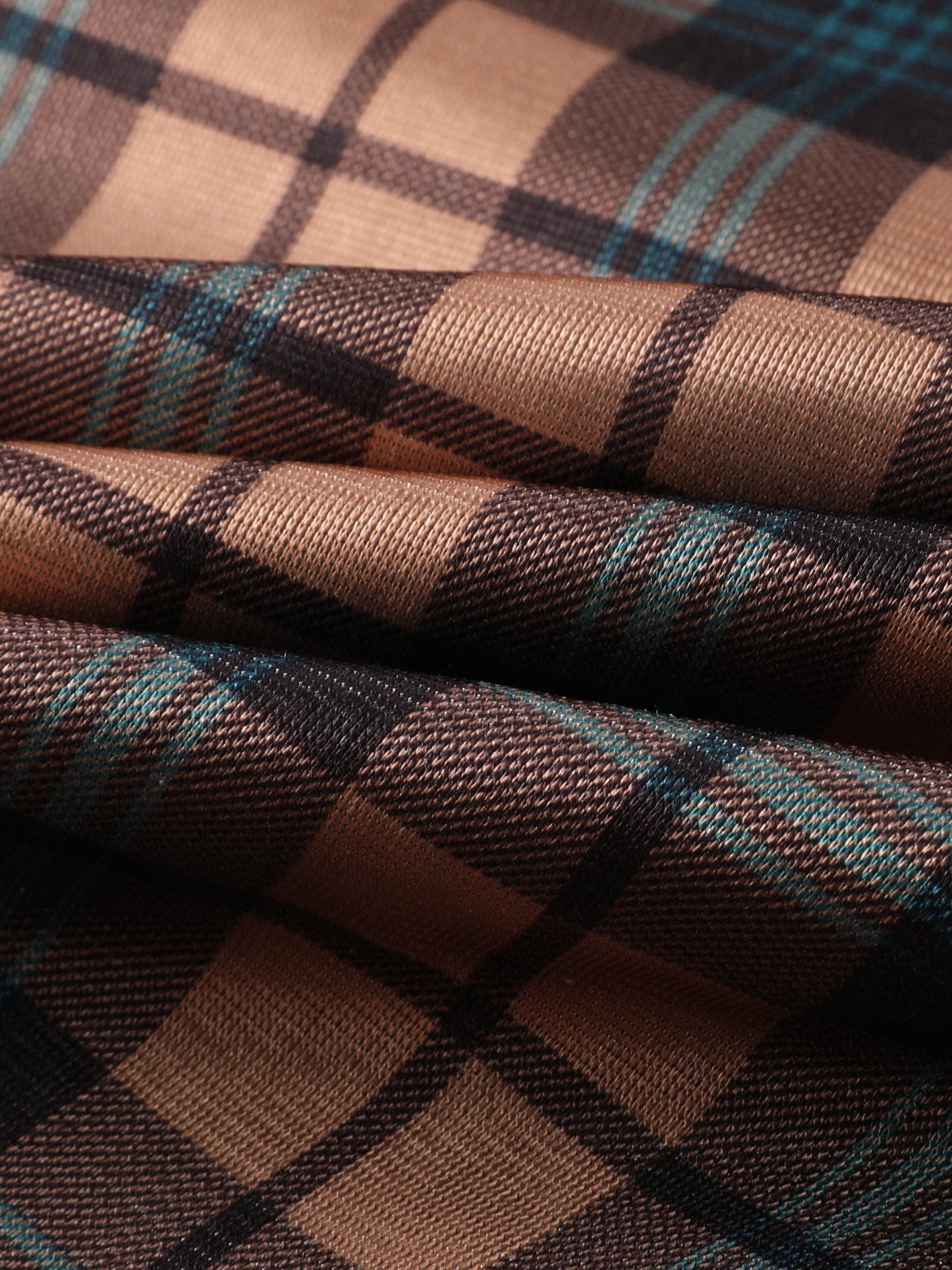 Men's Fashion Casual Windbreaker Bomber Jacket Coat, Outdoor Waterproof Thin Jacket For Spring & Fall