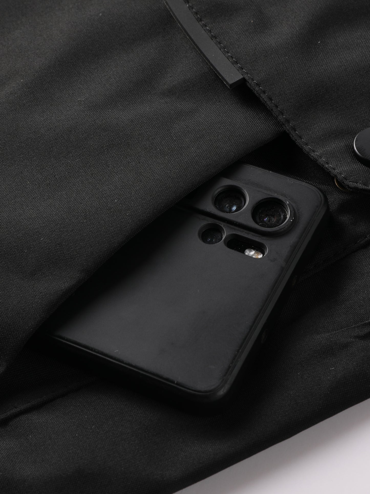 Men's Fashion Casual Windbreaker Bomber Jacket Coat, Outdoor Waterproof Thin Jacket For Spring & Fall